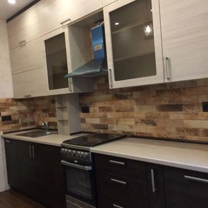Кухни под заказ в Новосибирске